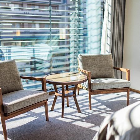 Hotel Okura Kyoto Okazaki Bettei المظهر الخارجي الصورة