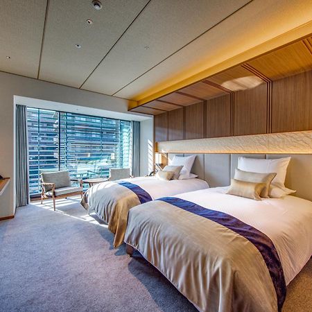 Hotel Okura Kyoto Okazaki Bettei المظهر الخارجي الصورة