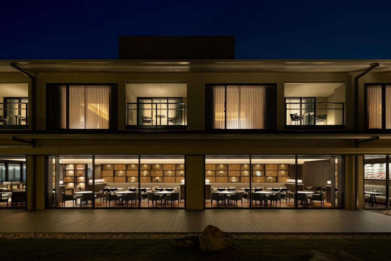 Hotel Okura Kyoto Okazaki Bettei المظهر الخارجي الصورة