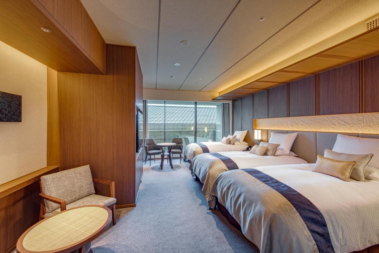Hotel Okura Kyoto Okazaki Bettei المظهر الخارجي الصورة