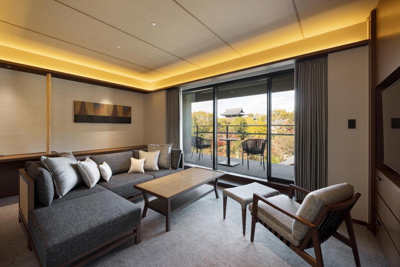 Hotel Okura Kyoto Okazaki Bettei المظهر الخارجي الصورة