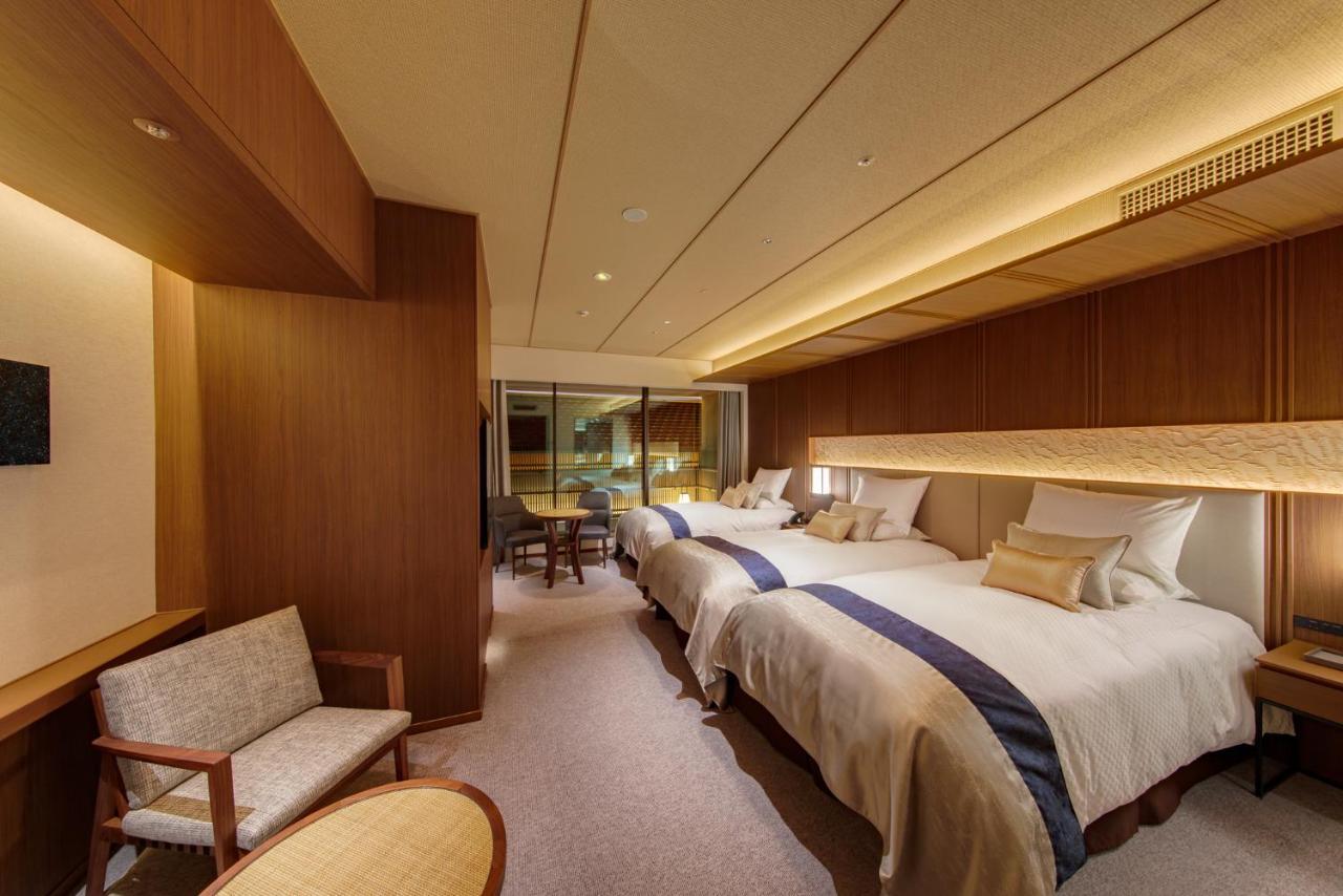 Hotel Okura Kyoto Okazaki Bettei المظهر الخارجي الصورة
