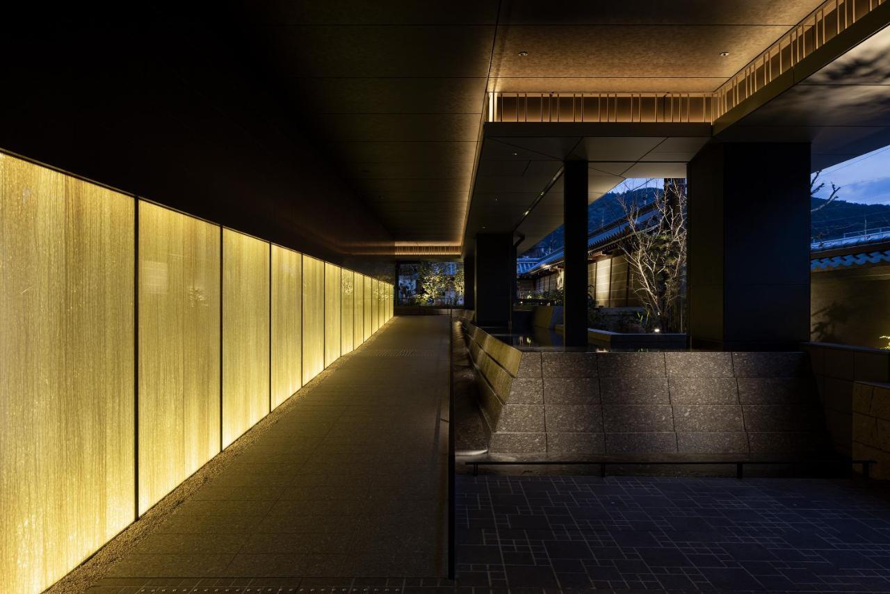 Hotel Okura Kyoto Okazaki Bettei المظهر الخارجي الصورة