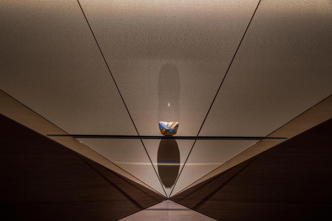Hotel Okura Kyoto Okazaki Bettei المظهر الخارجي الصورة