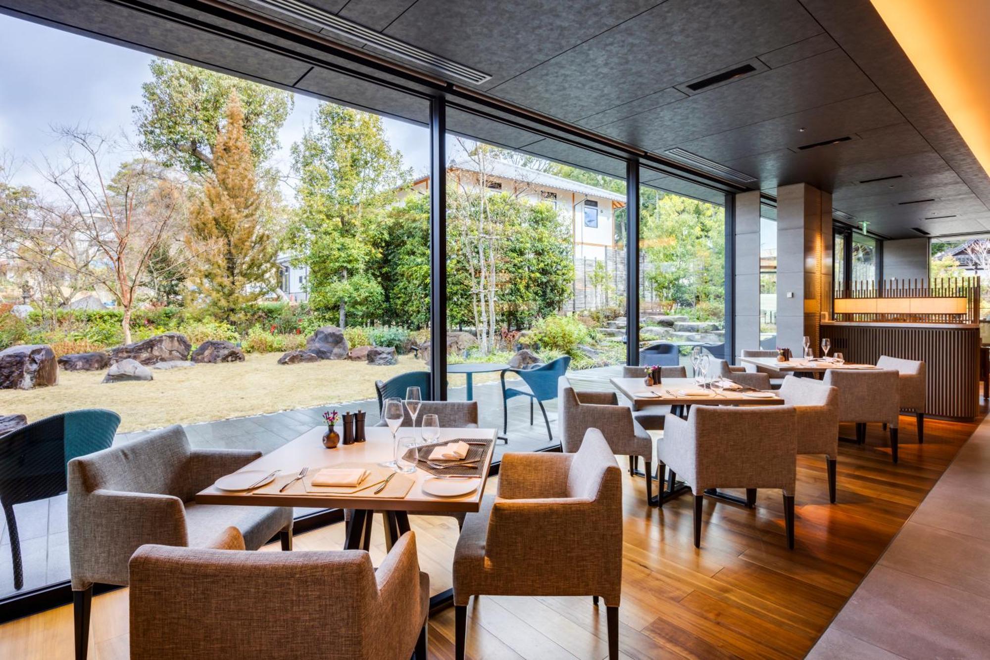 Hotel Okura Kyoto Okazaki Bettei المظهر الخارجي الصورة