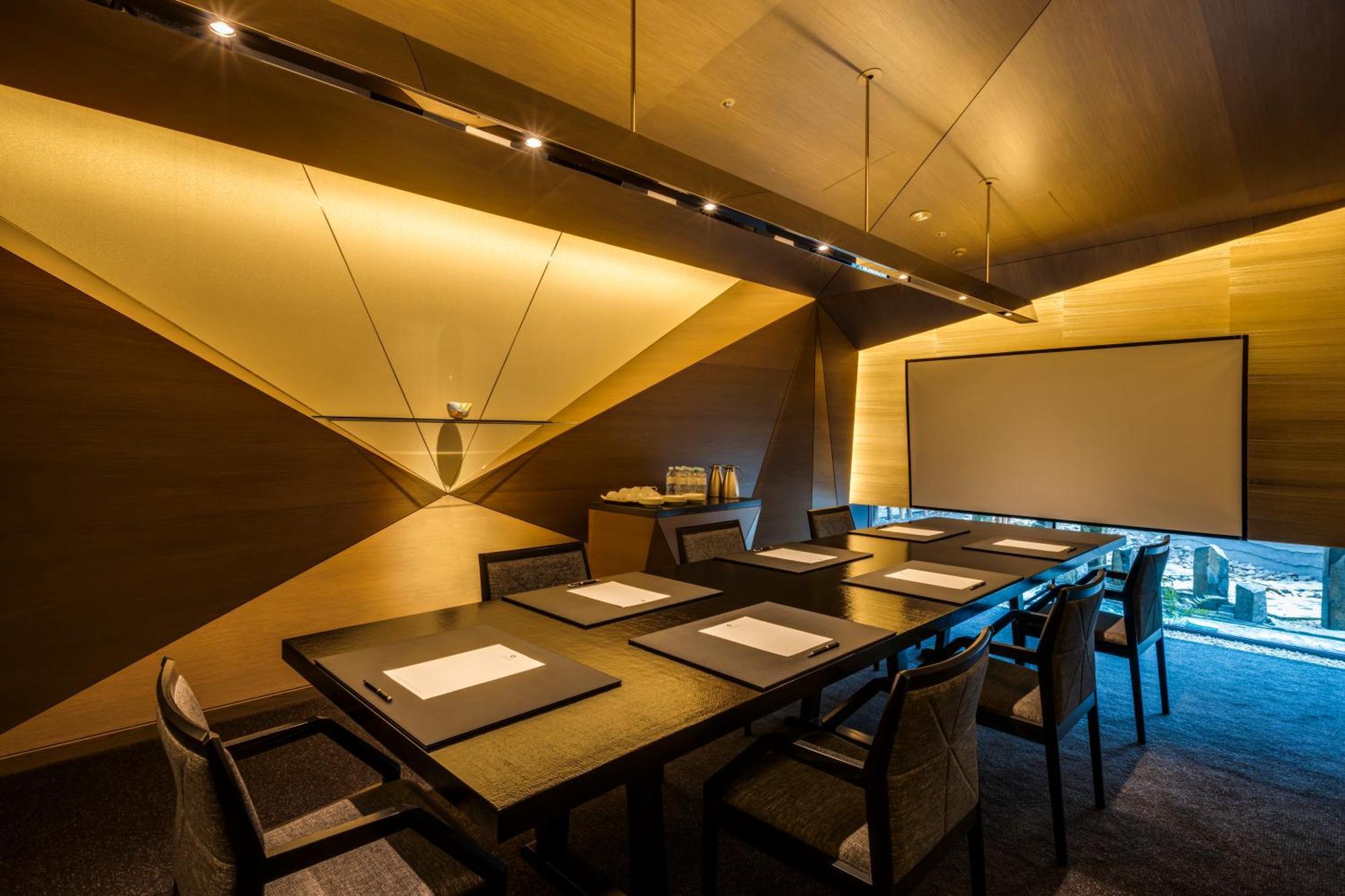 Hotel Okura Kyoto Okazaki Bettei المظهر الخارجي الصورة