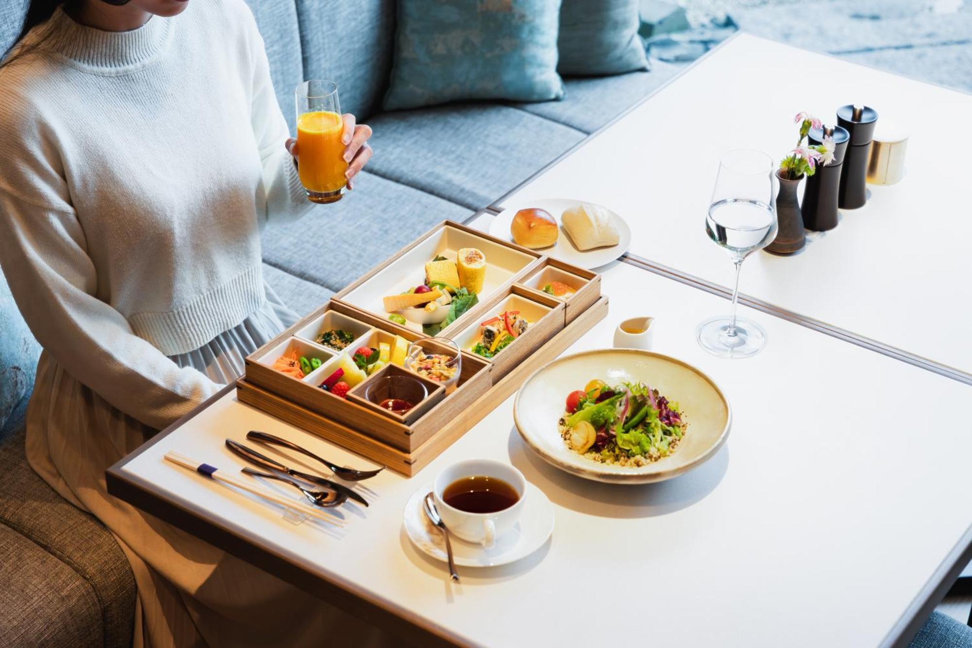 Hotel Okura Kyoto Okazaki Bettei المظهر الخارجي الصورة