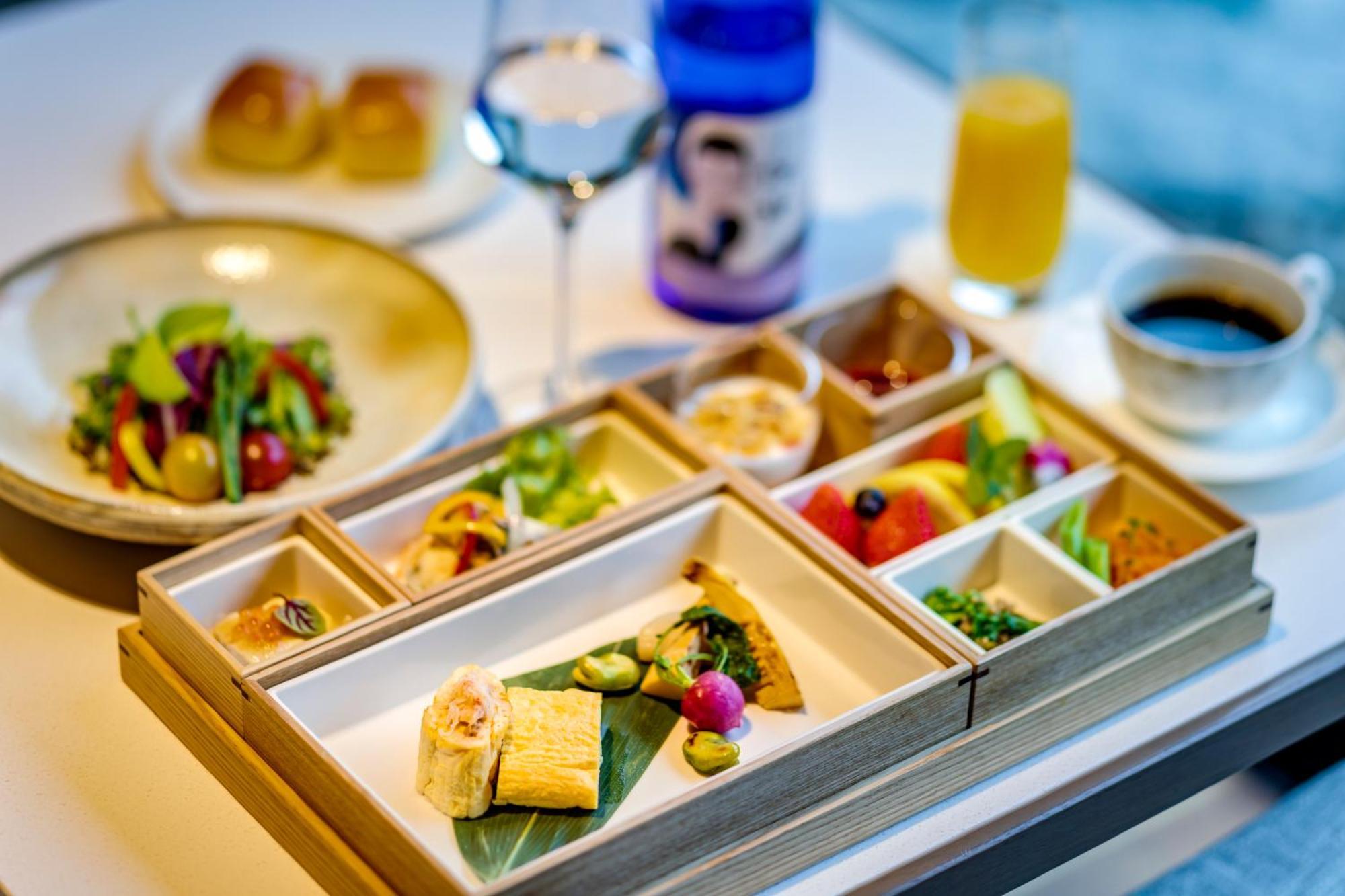 Hotel Okura Kyoto Okazaki Bettei المظهر الخارجي الصورة