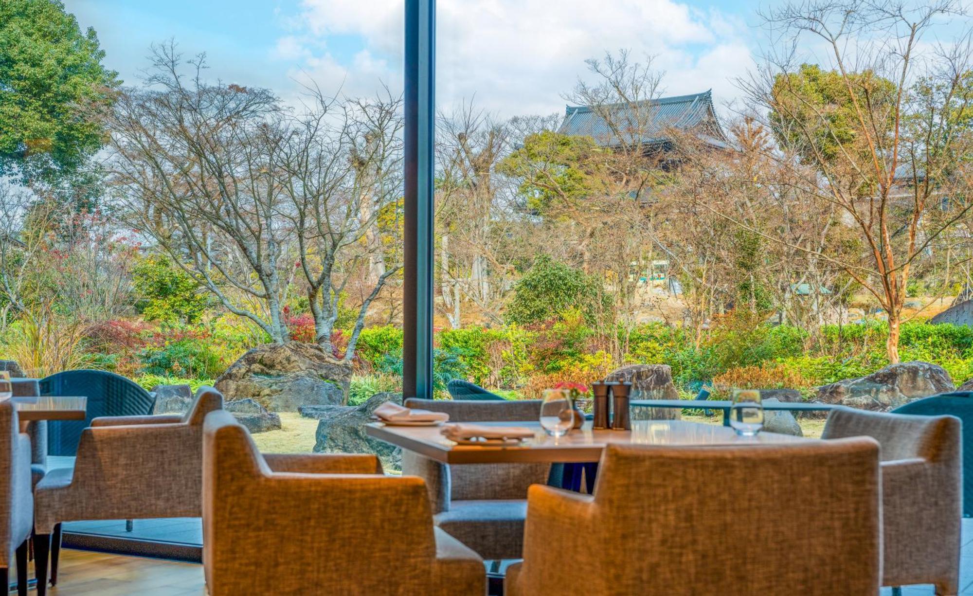 Hotel Okura Kyoto Okazaki Bettei المظهر الخارجي الصورة