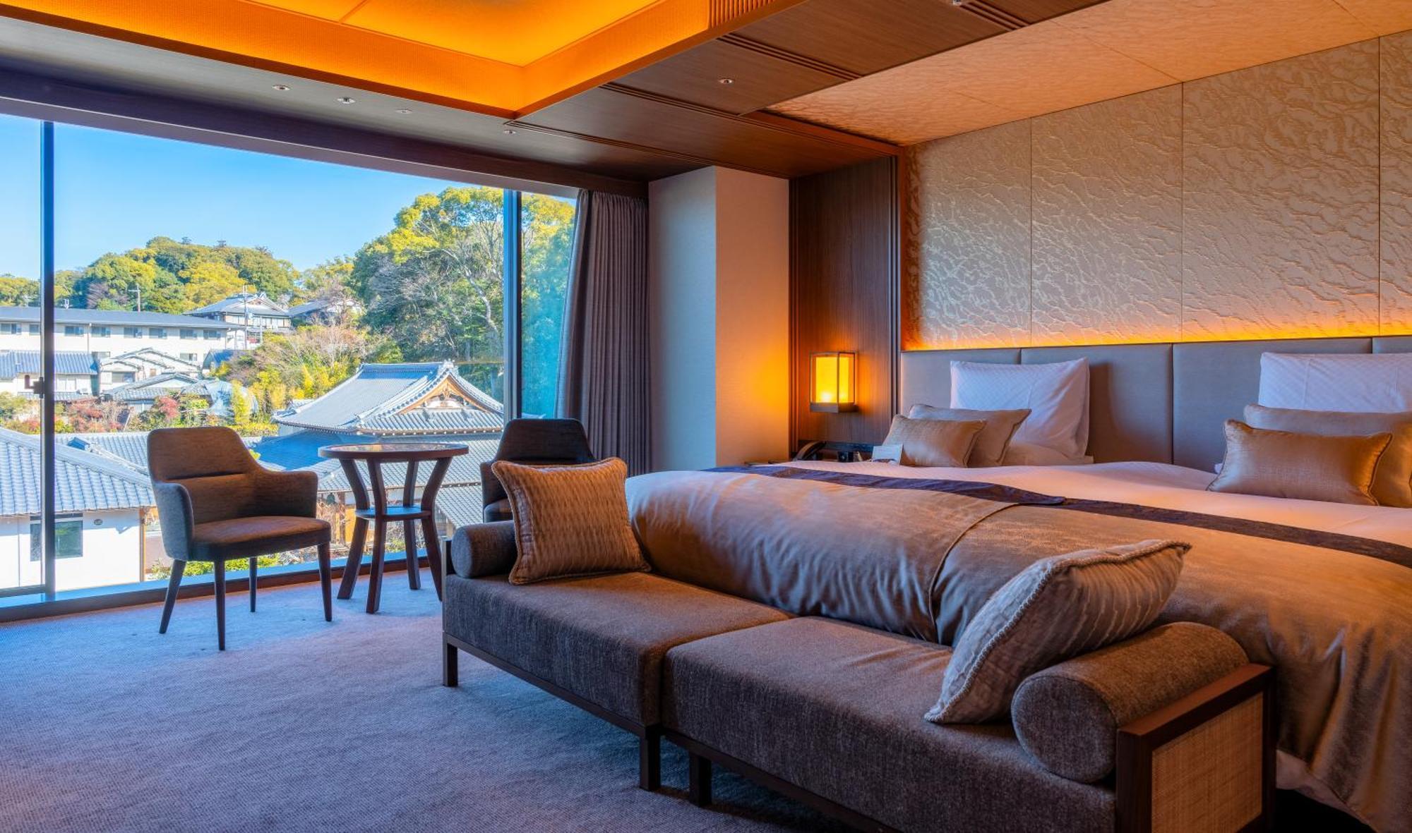 Hotel Okura Kyoto Okazaki Bettei المظهر الخارجي الصورة