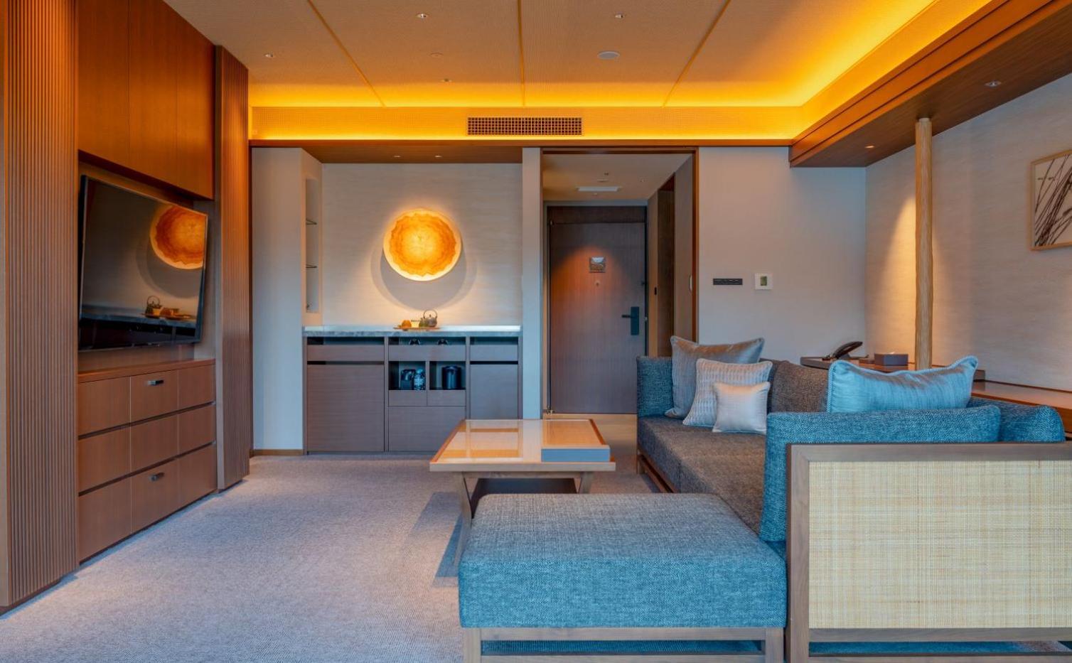 Hotel Okura Kyoto Okazaki Bettei المظهر الخارجي الصورة