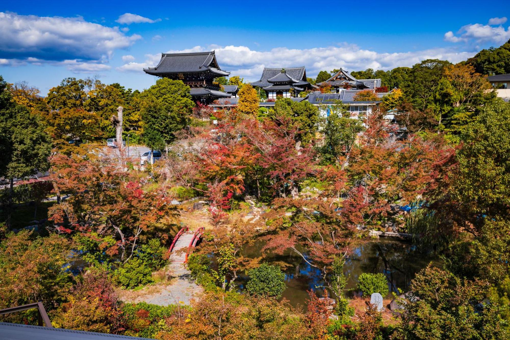 Hotel Okura Kyoto Okazaki Bettei المظهر الخارجي الصورة
