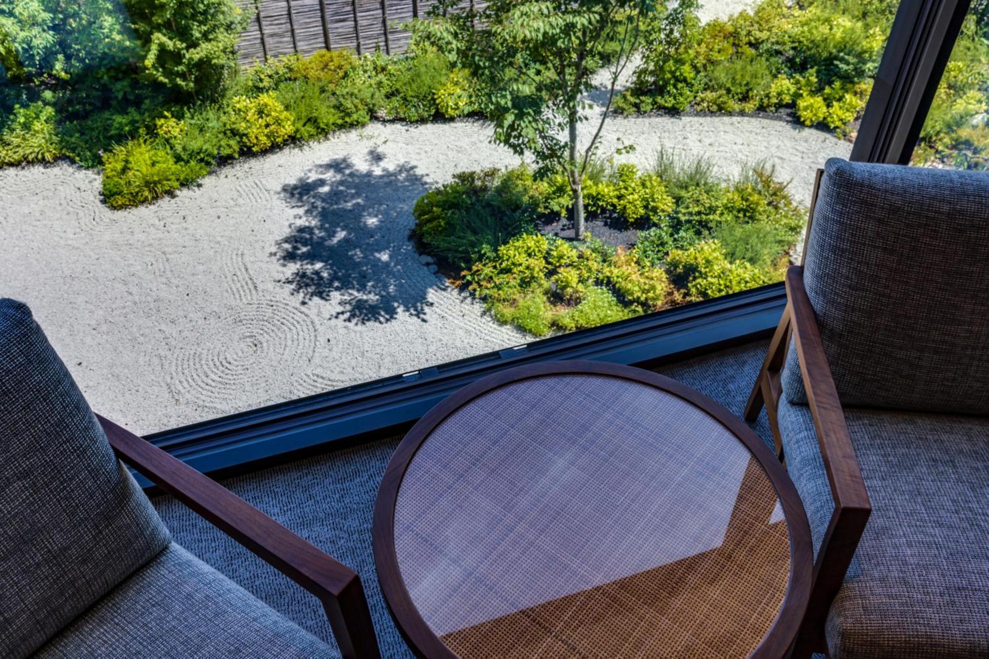 Hotel Okura Kyoto Okazaki Bettei المظهر الخارجي الصورة