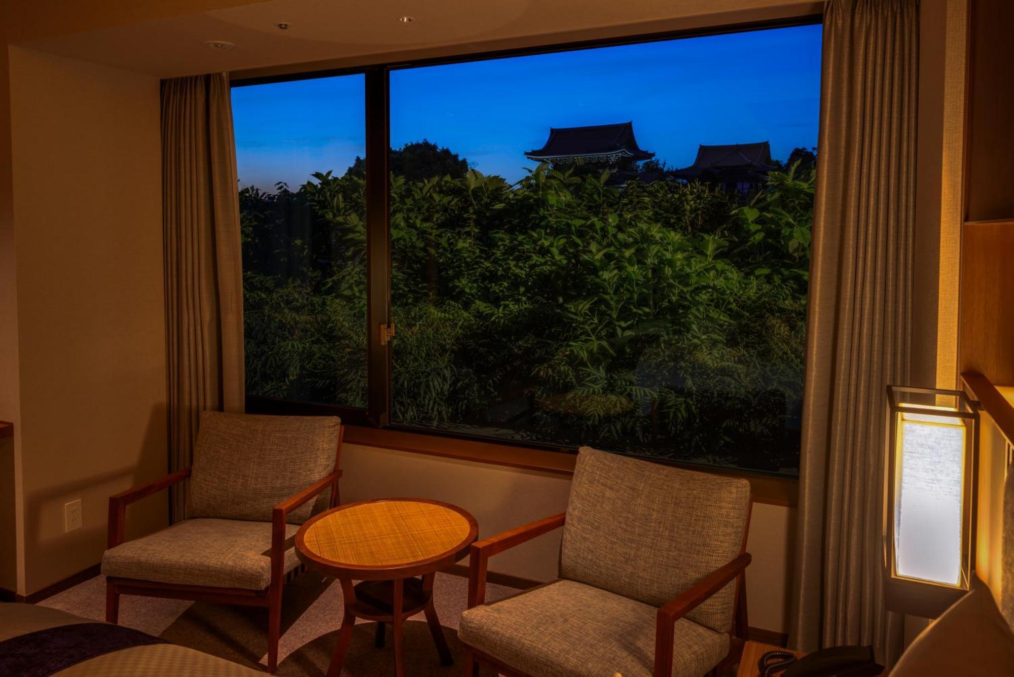Hotel Okura Kyoto Okazaki Bettei المظهر الخارجي الصورة