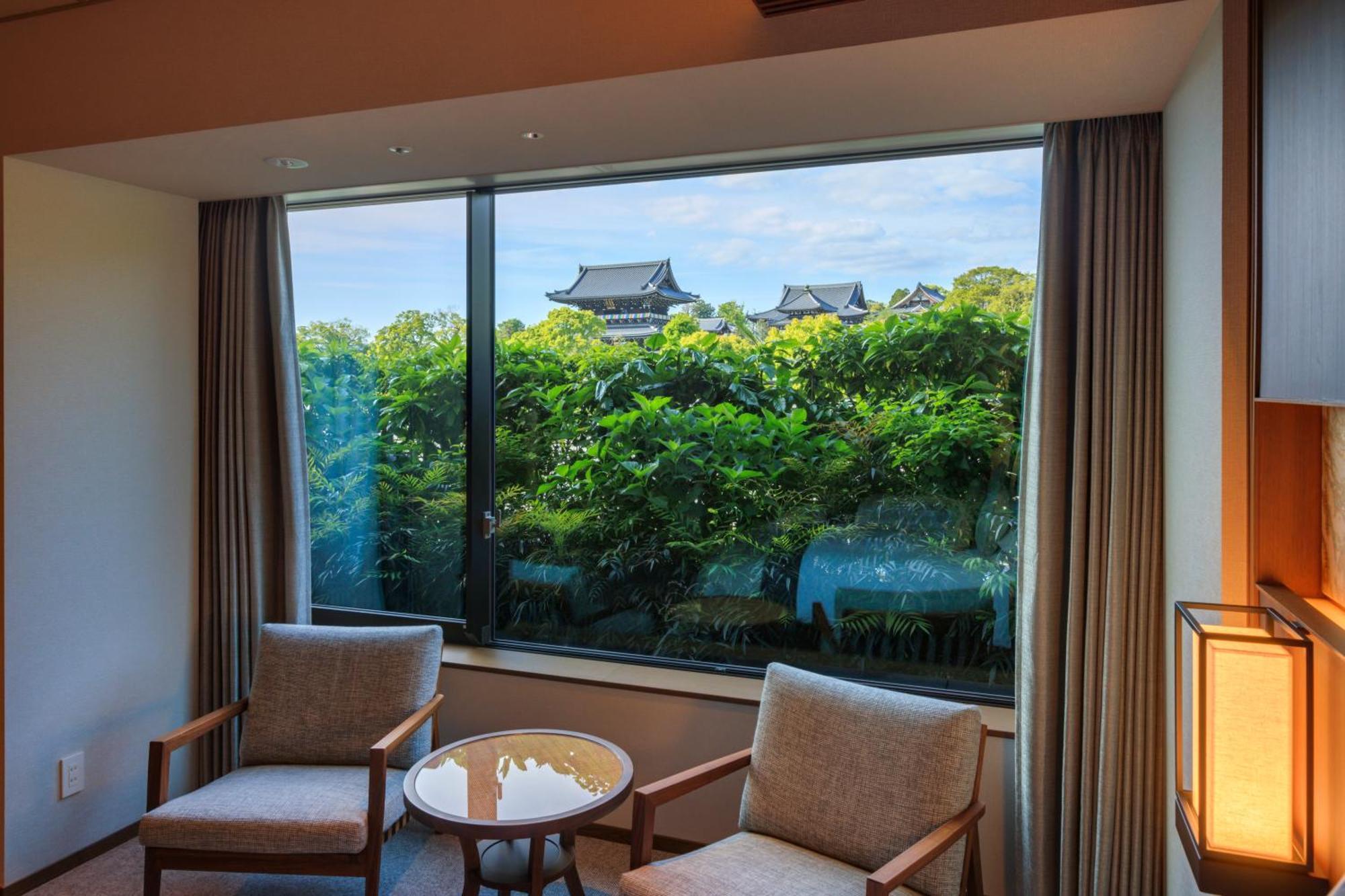 Hotel Okura Kyoto Okazaki Bettei المظهر الخارجي الصورة