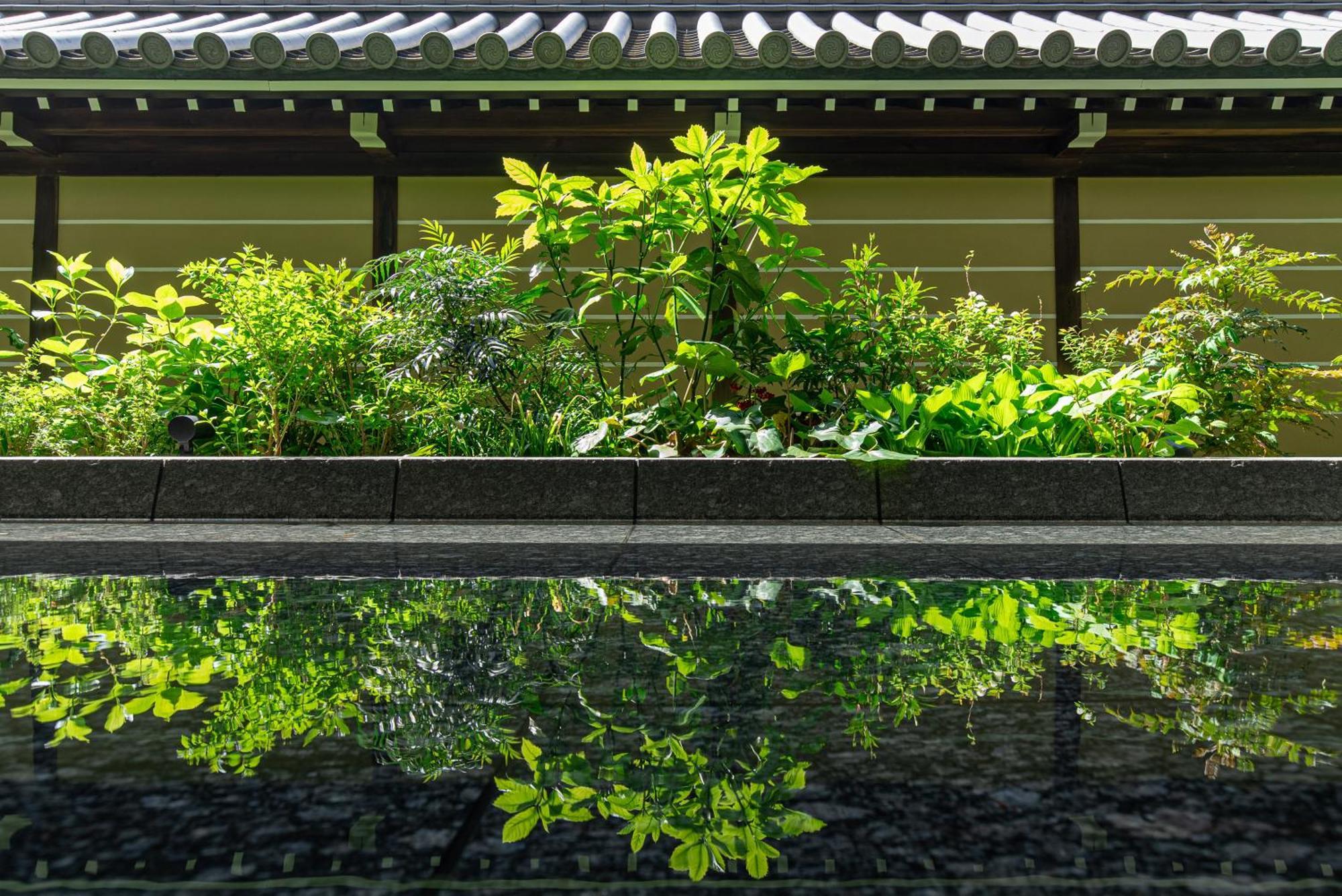 Hotel Okura Kyoto Okazaki Bettei المظهر الخارجي الصورة