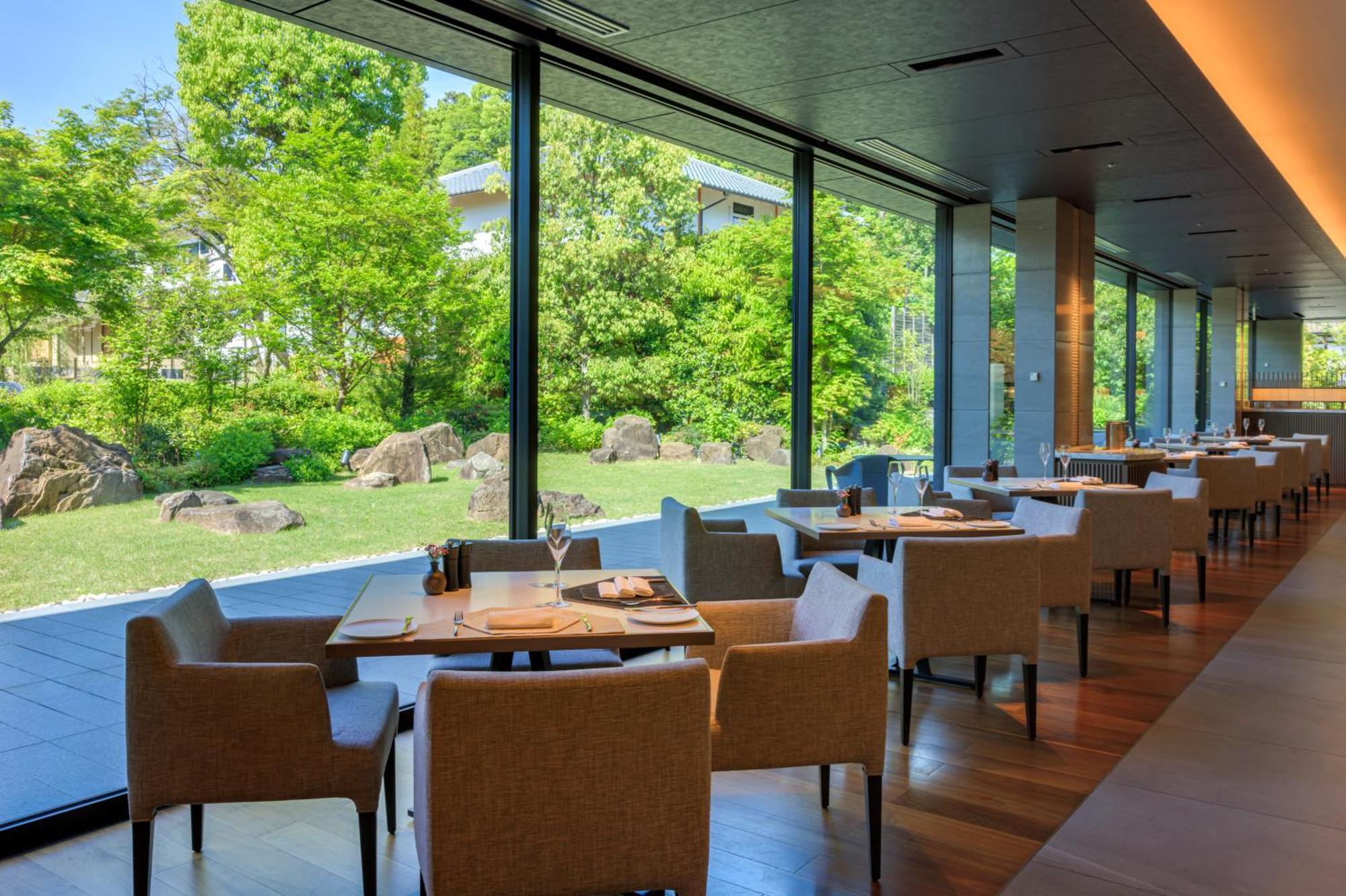 Hotel Okura Kyoto Okazaki Bettei المظهر الخارجي الصورة