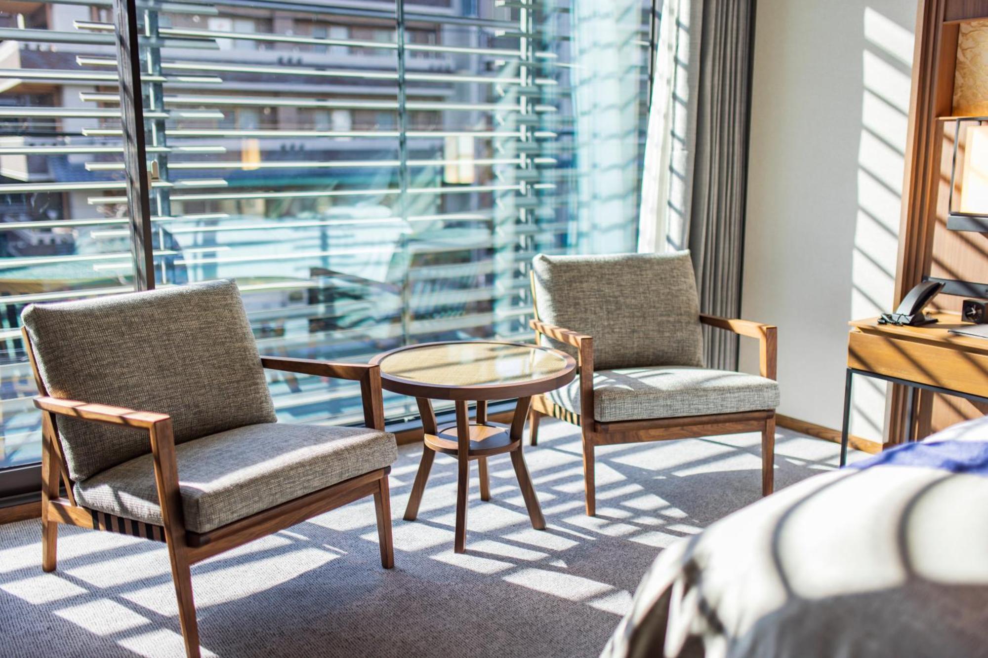 Hotel Okura Kyoto Okazaki Bettei المظهر الخارجي الصورة