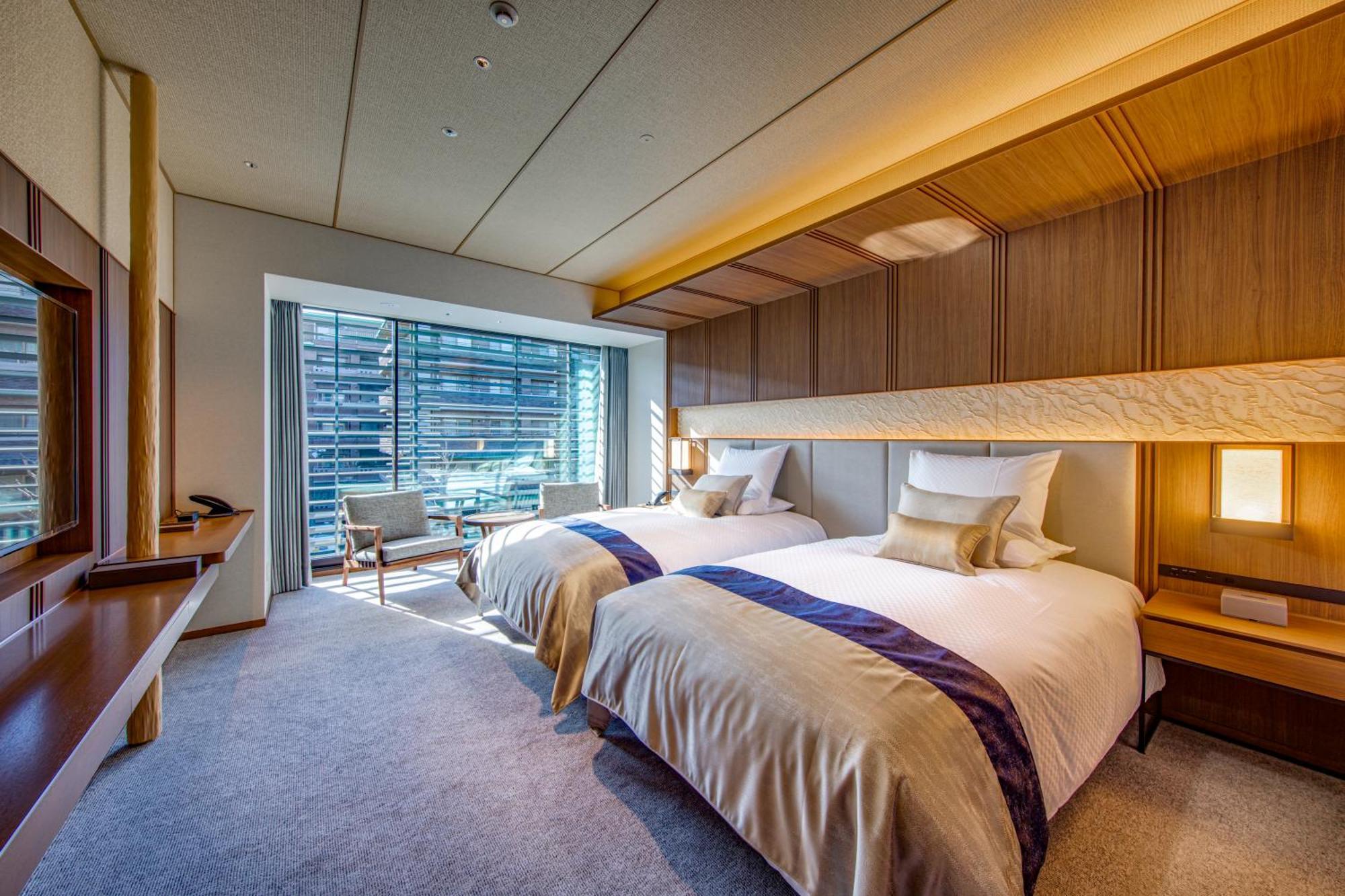 Hotel Okura Kyoto Okazaki Bettei المظهر الخارجي الصورة